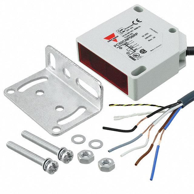 product Photo PC50CNP06RP