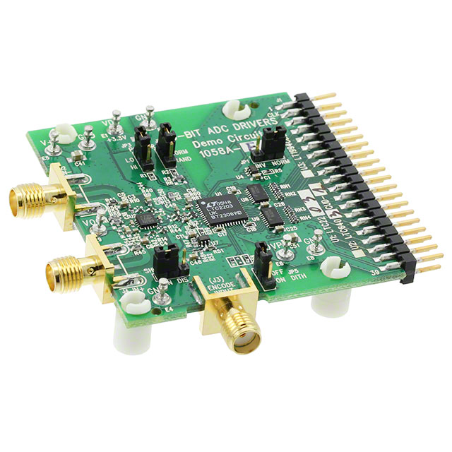 product Photo DC1058A-F