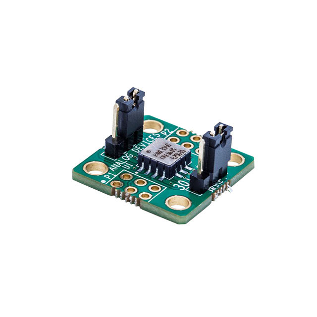 product Photo EVAL-ADXL354BZ