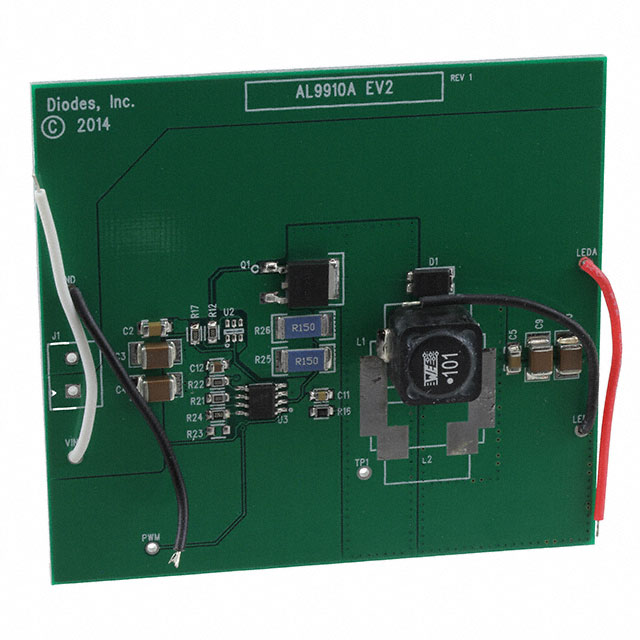 product Photo AL9910AEV2