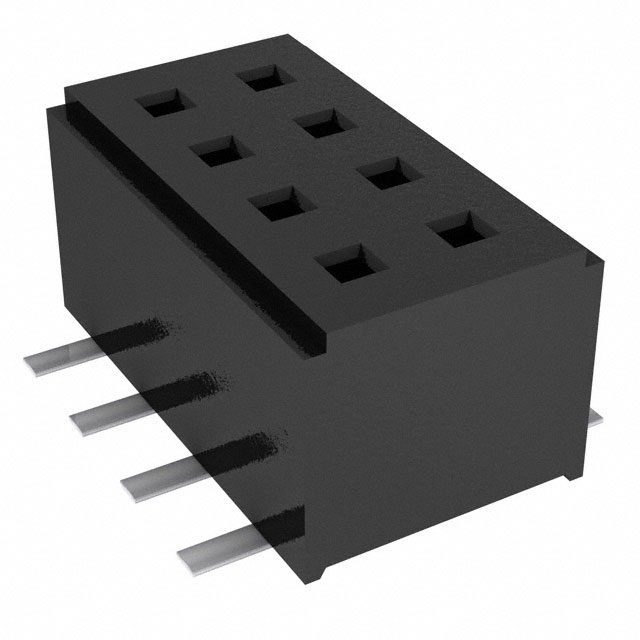 product Photo CLM-104-02-F-D-BE