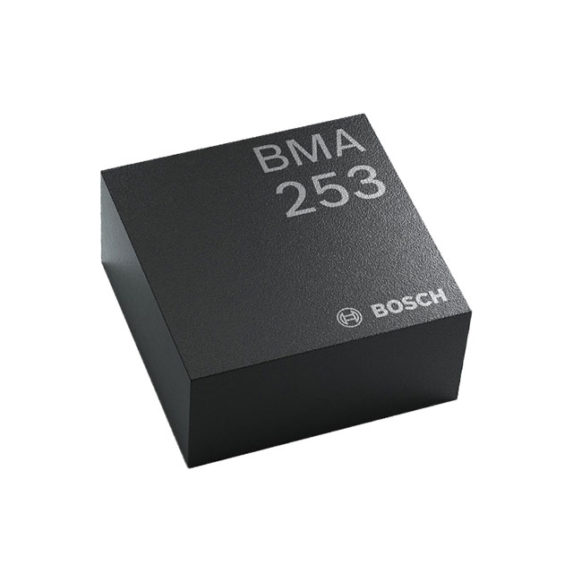product Photo BMA253