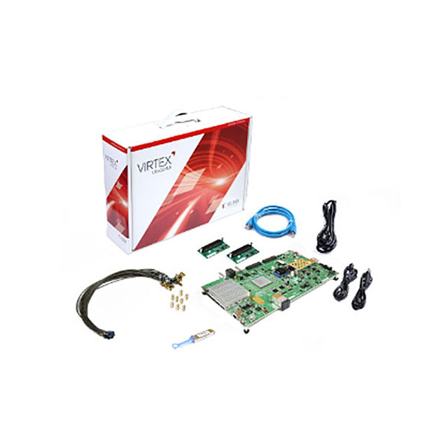 product Photo DK-U1-VCU110-ES3-G-J