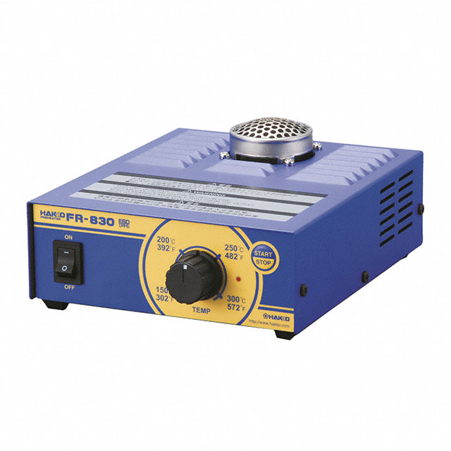 product Photo FR830-02