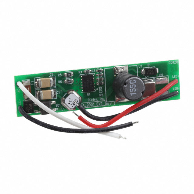 product Photo AL9901EV1