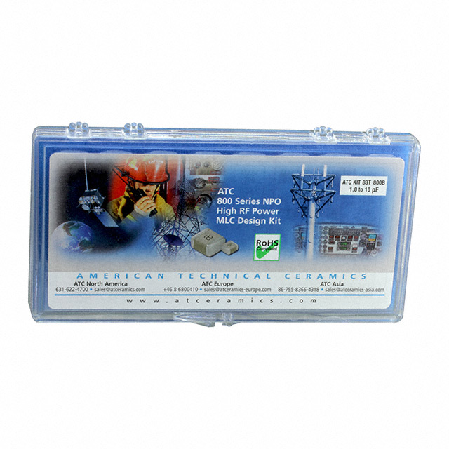product Photo DK0083T