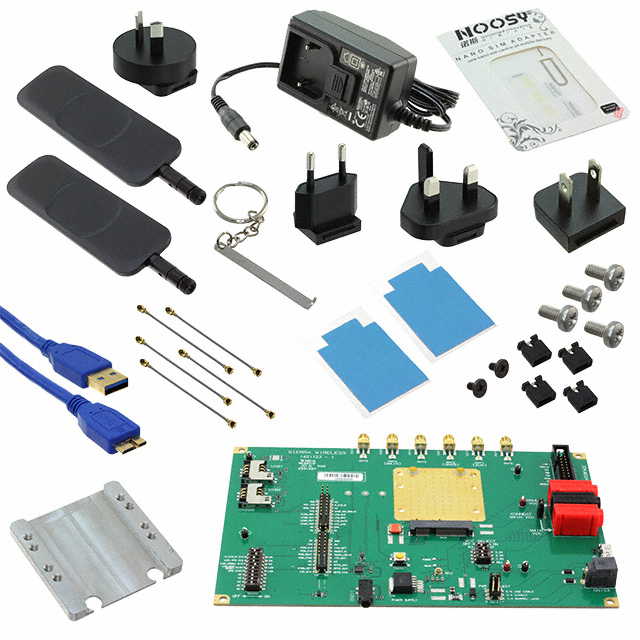 product Photo MC DEV KIT_6000648