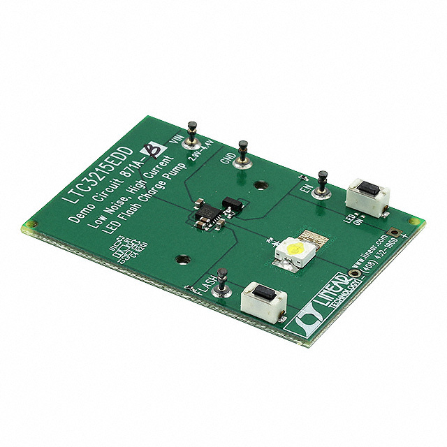 product Photo DC871A-B