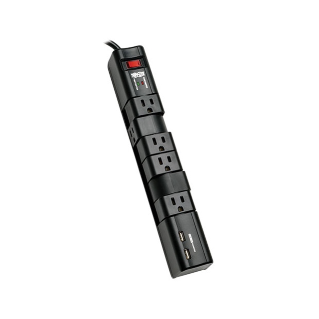 product Photo TLP608RUSBB