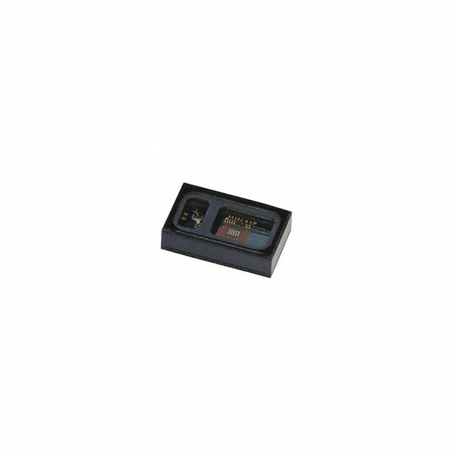 product Photo MAX30102EFD+T