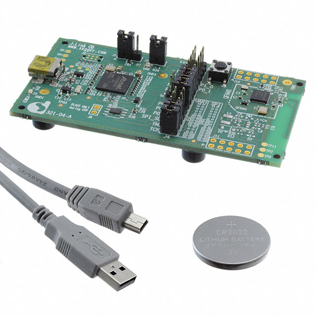 product Photo DA14585-00ATDEVKT-B