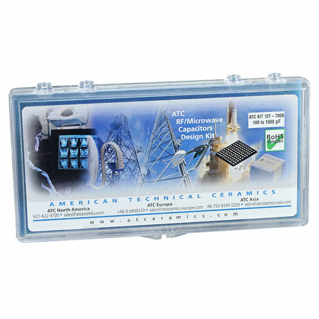 product Photo DK0013T