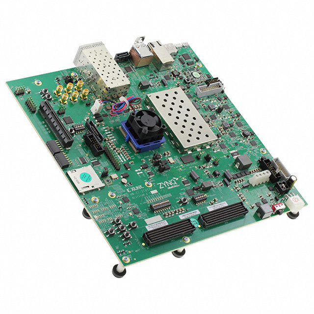 product Photo EK-U1-ZCU102-G
