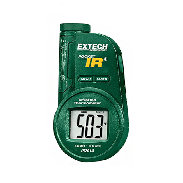 product Photo IR201A