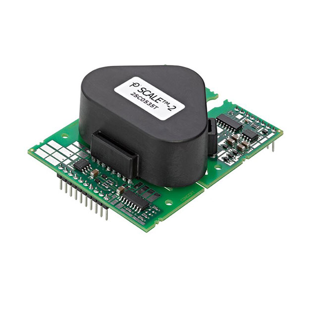 product Photo 2SC0535T2G0-33