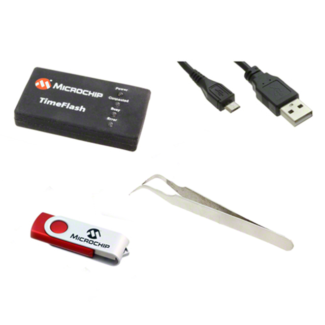 product Photo DSC-TIMEFLASH