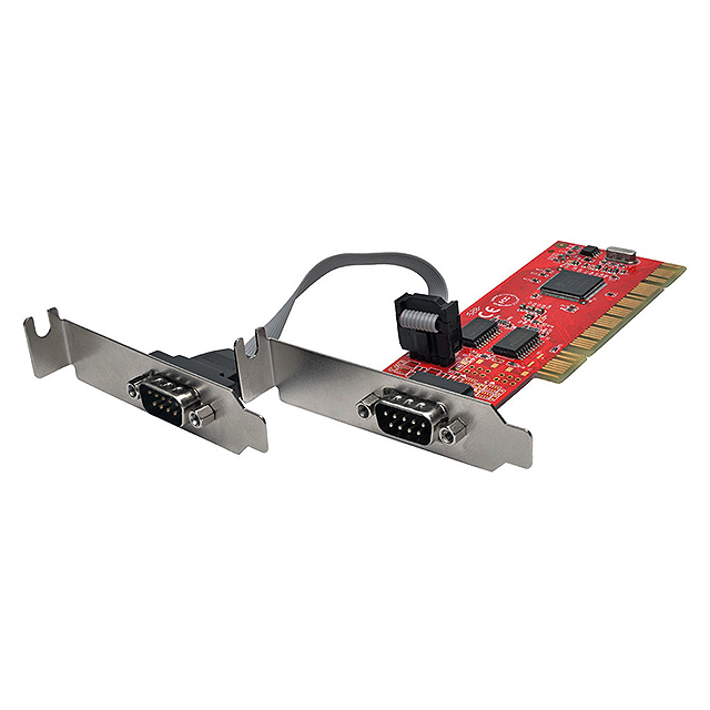 product Photo PCI-D9-02-LP