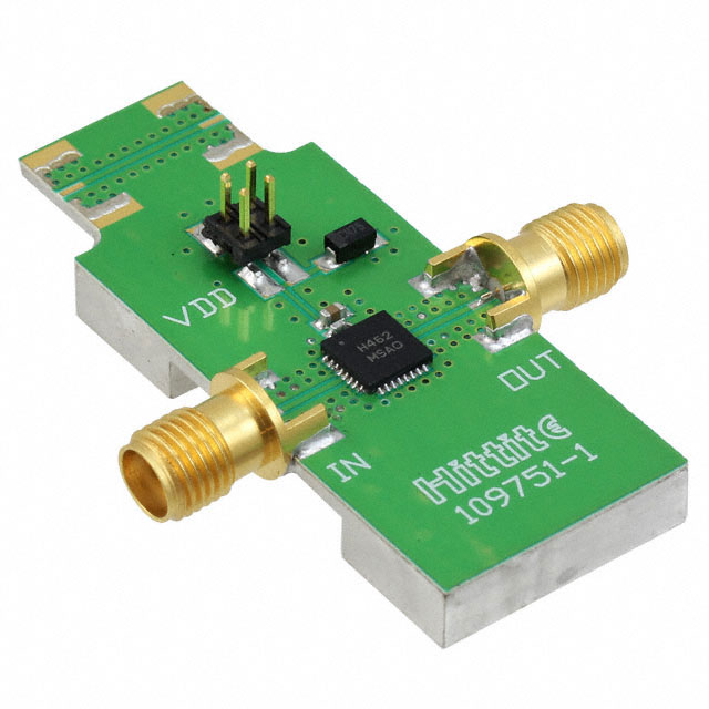 product Photo 108338-HMC462LP5