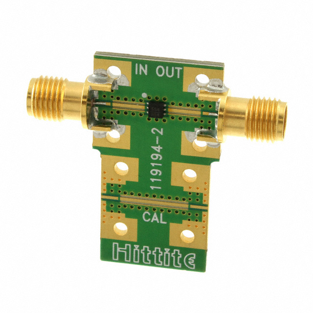product Photo 119197-HMC654LP2E