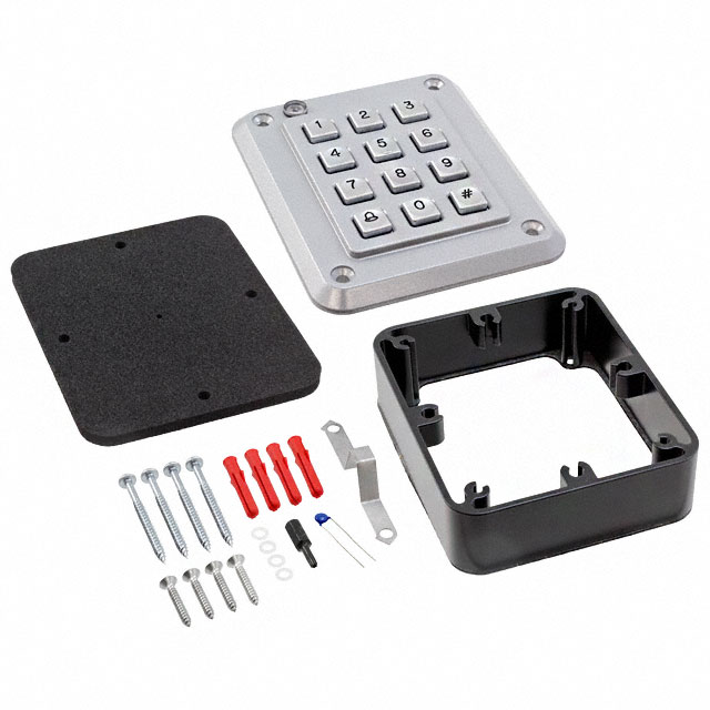 product Photo DE1KT103