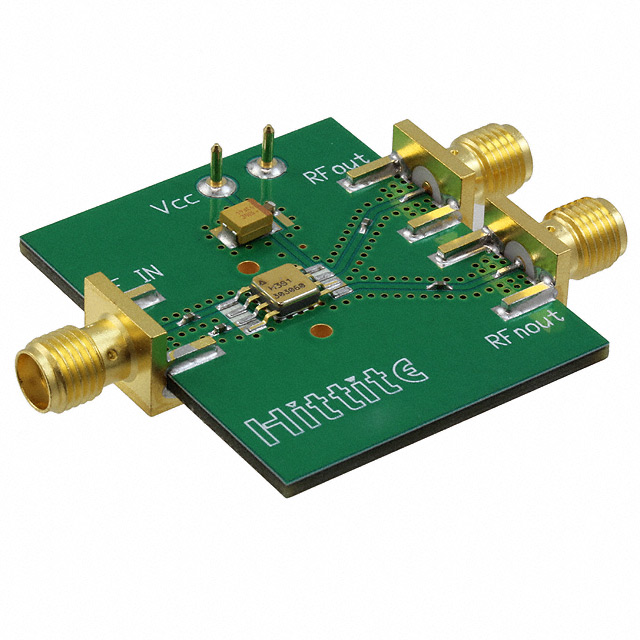 product Photo EVAL01-HMC361G8