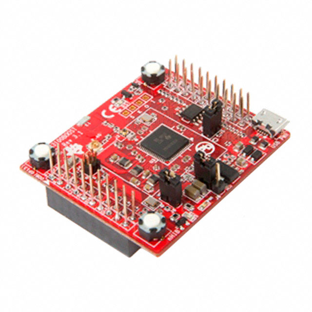 product Photo CC3100BOOST