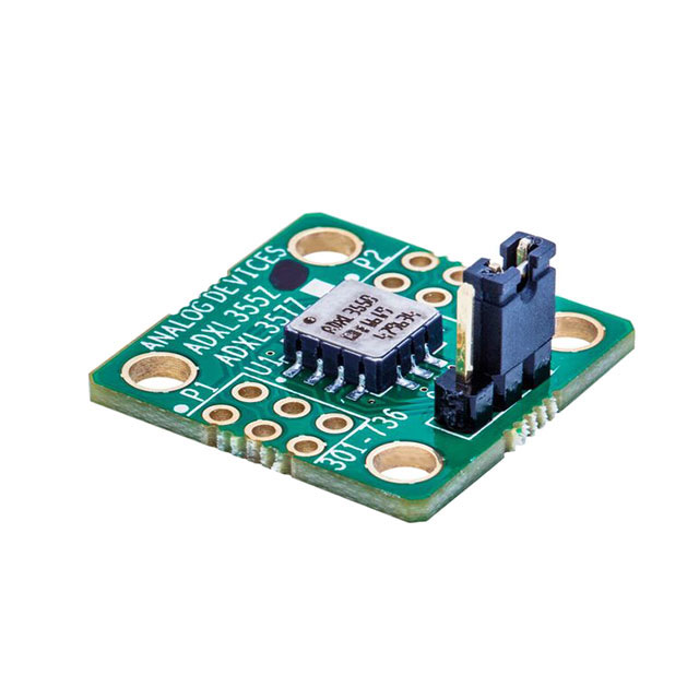 product Photo EVAL-ADXL355Z
