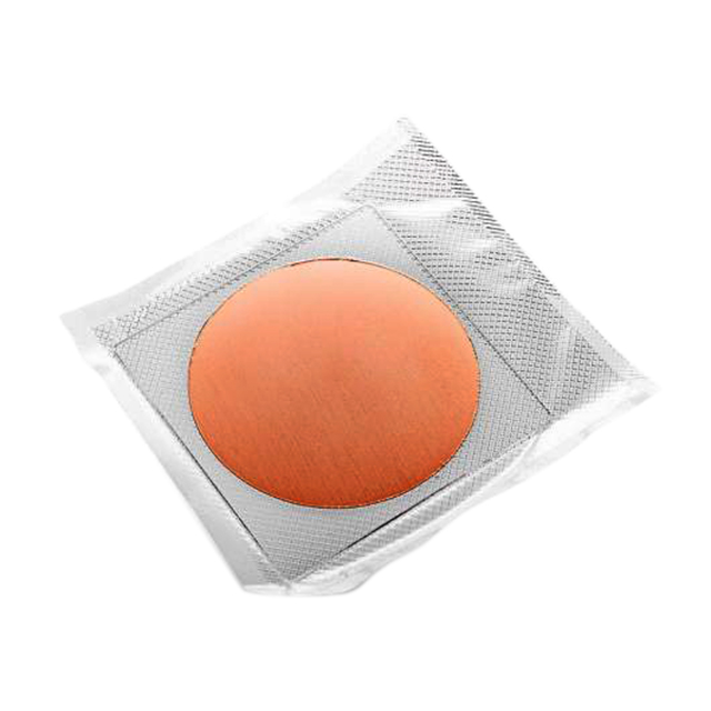 product Photo KLG-100100-18CU+PMMA