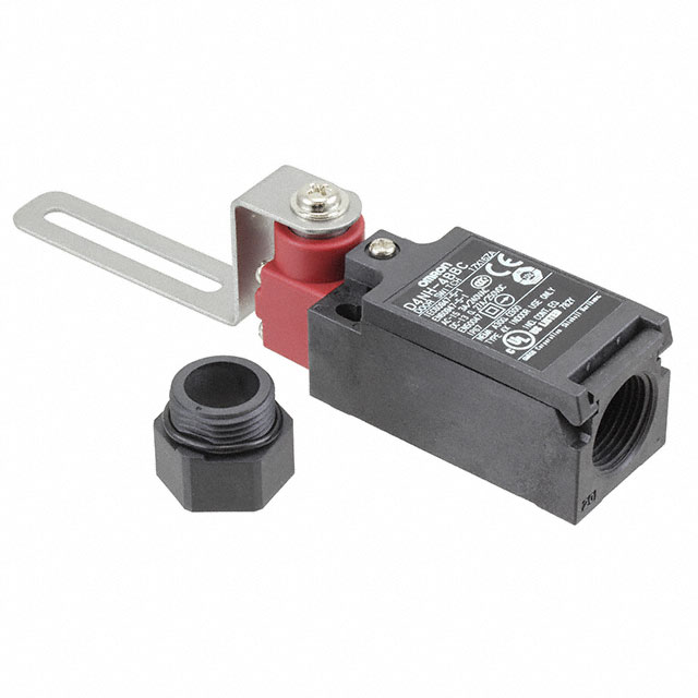 product Photo D4NH-4BBC-NPT