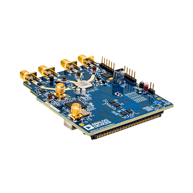 product Photo AD9172-FMC-EBZ