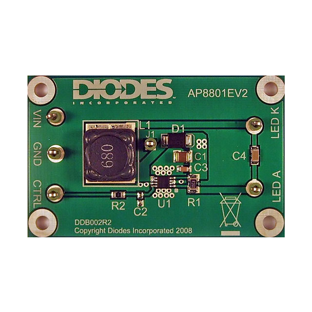 product Photo AP8801EV2