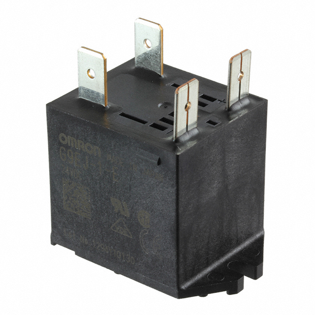 product Photo G9EJ-1-E-UVD DC24