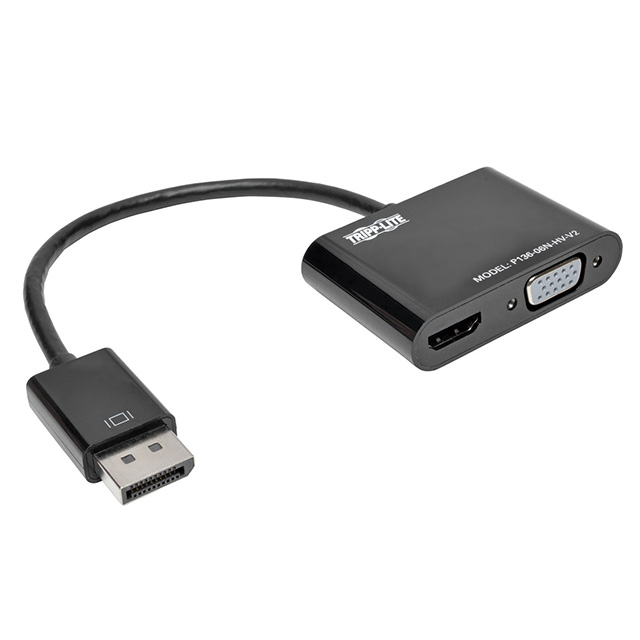product Photo P136-06N-HV-V2