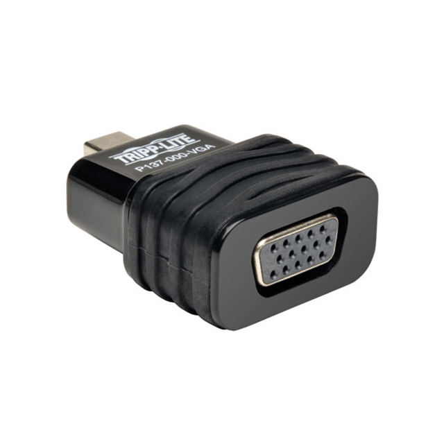 product Photo P137-000-VGA