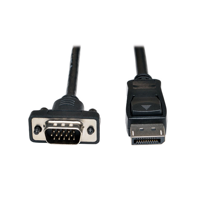 product Photo P581-010-VGA