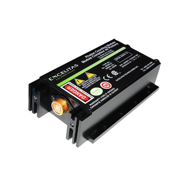 product Photo SPCM-AQRH-16