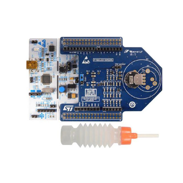 product Photo P-NUCLEO-IKA02A1