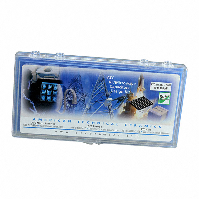 product Photo DK0034T