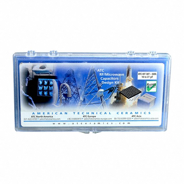 product Photo DK0038T