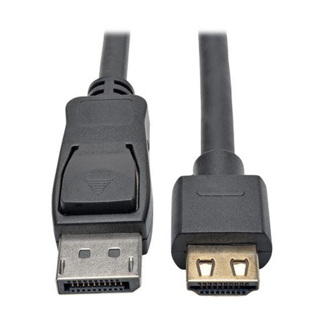 product Photo P582-010-HD-V2A