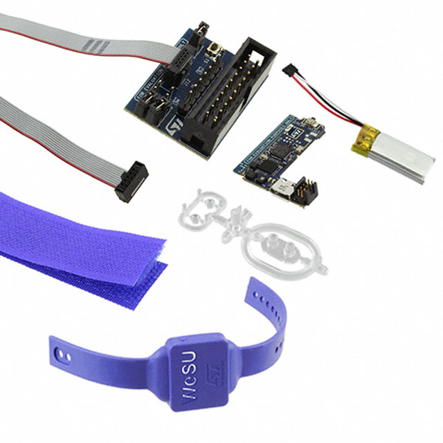 product Photo STEVAL-WESU1