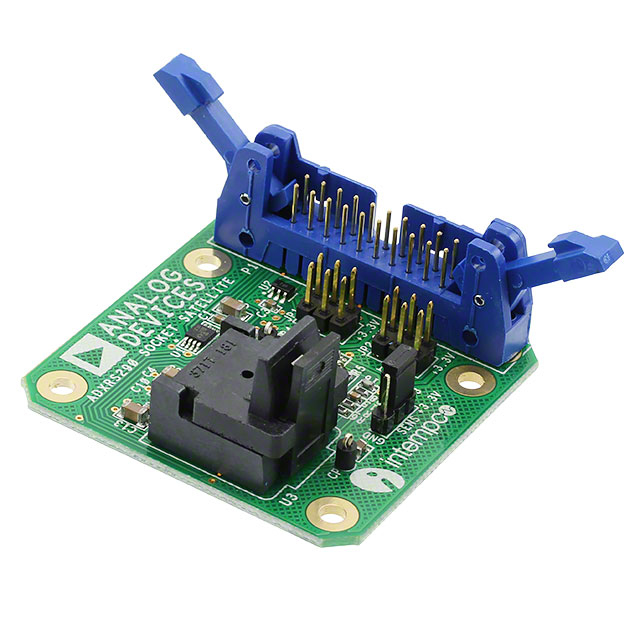 product Photo EVAL-ADXRS290Z-M