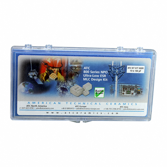 product Photo DK0087T