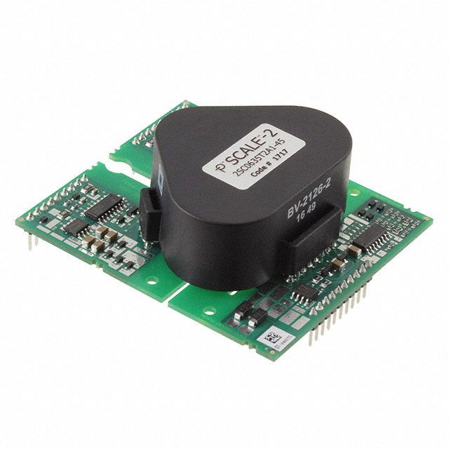 product Photo 2SC0635T2A1-45