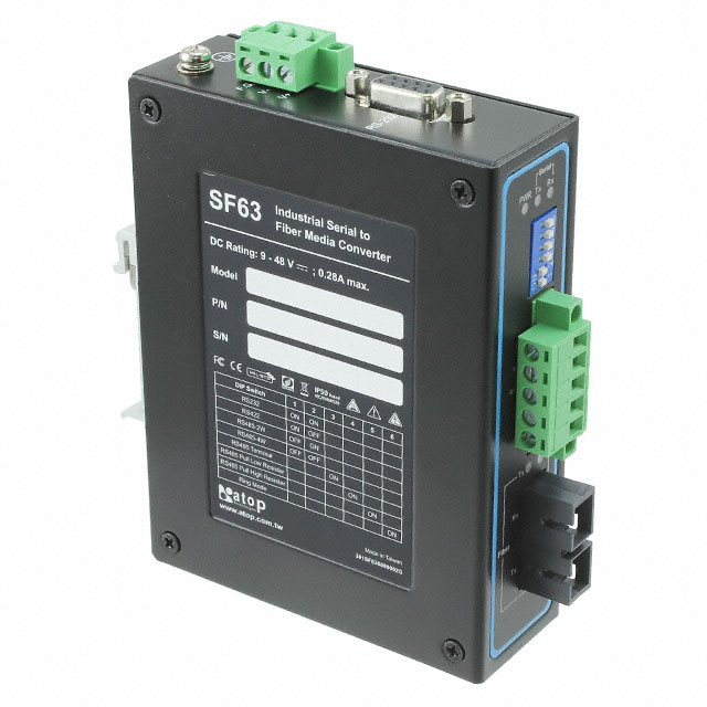 product Photo SF63-TB-DB-1FM-SC-2