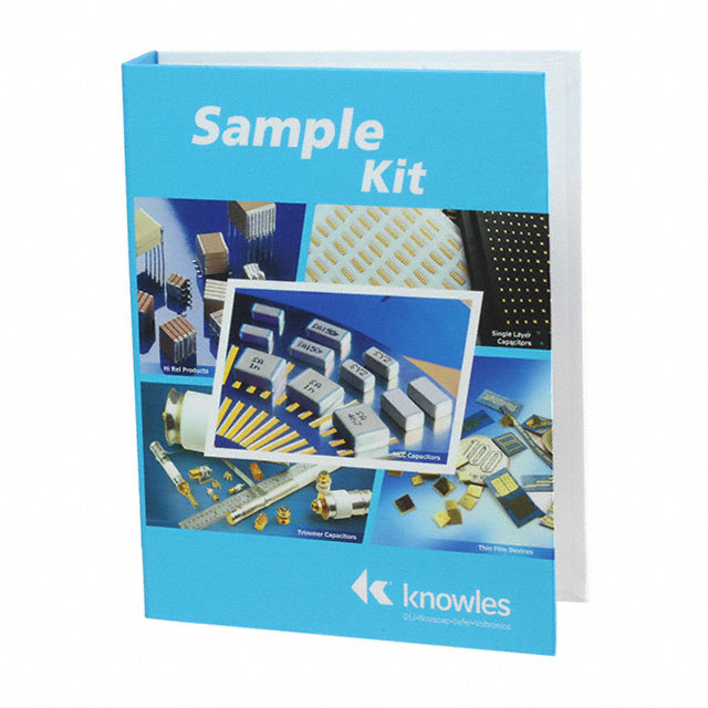 product Photo UL-0603-0805-KIT66