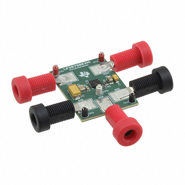 product Photo LP38798EVM