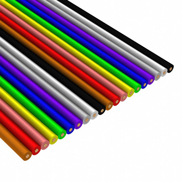 product Photo 304-28-20-MC-0250F