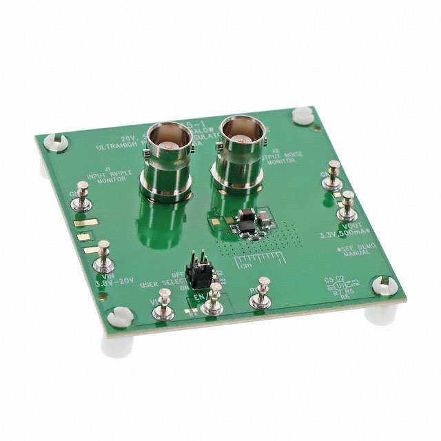product Photo DC2593A