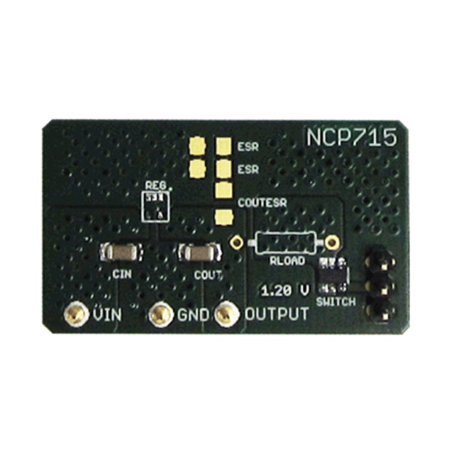 product Photo NCP715SQT2GEVB